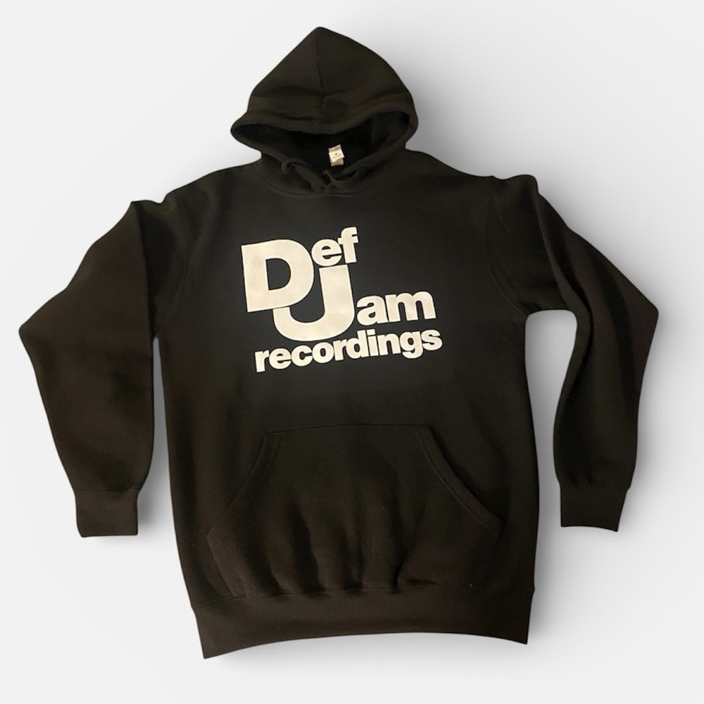 Def Jam bundle (M)